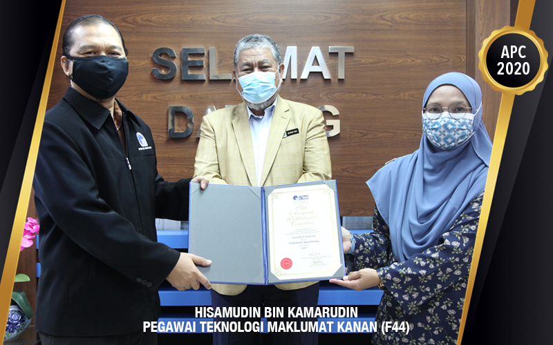 Hisamudin