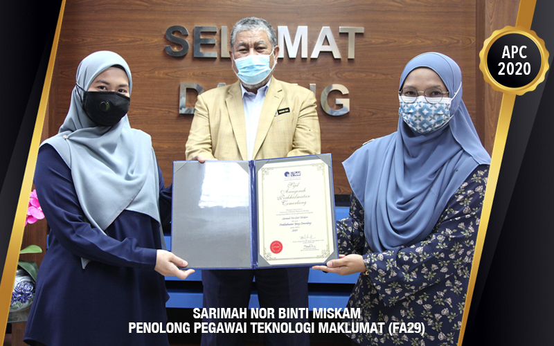 sarimah