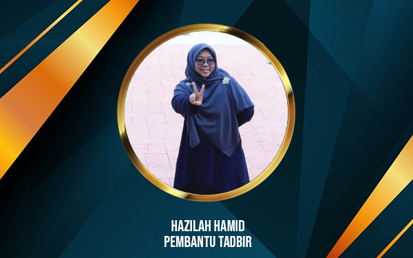 Ajb Hazilah