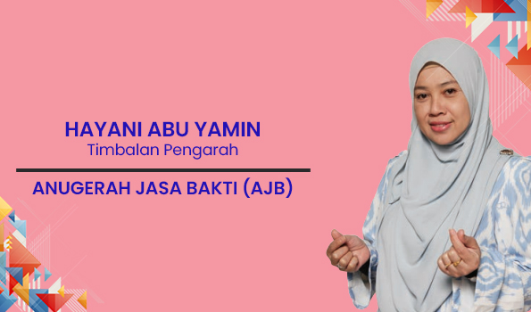 Ajb Hayani