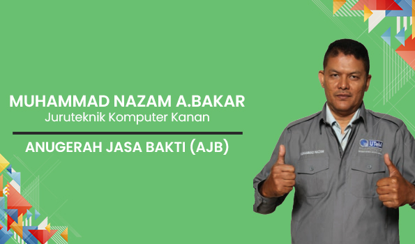 Ajb Nazam