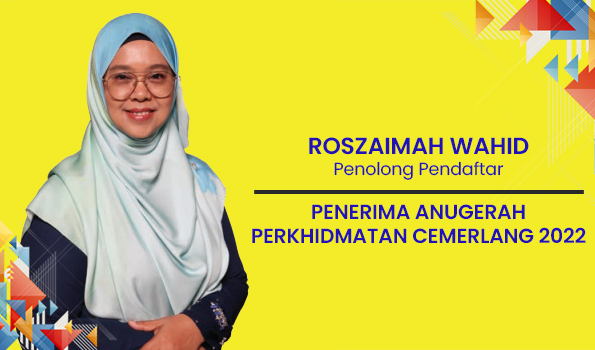 Roszaimah