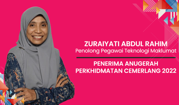 Zuraiyati