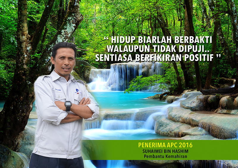 ApcSuhaimi
