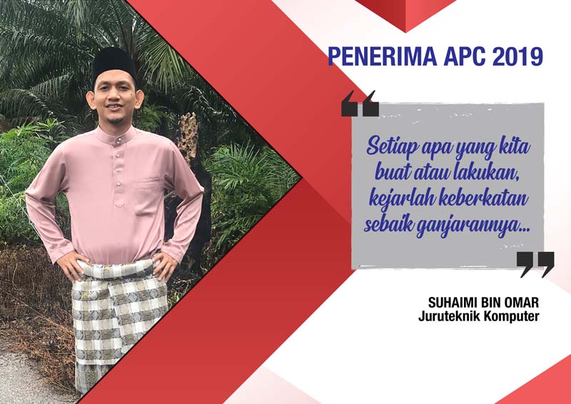 Suhaimi